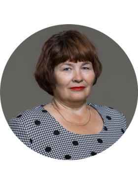 Артомонова Ирина Евгеньевна.