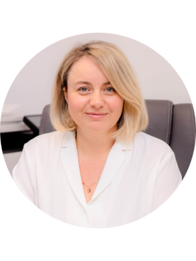 Бабикова Галина Алексеевна.