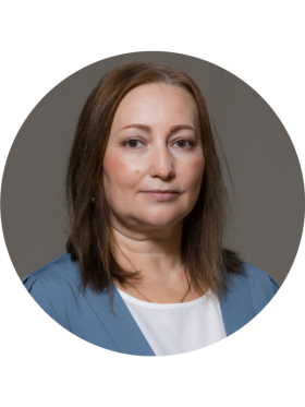 Дроздова Наталья Викторовна.
