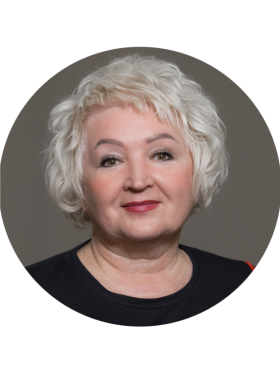Ерохина Елена Леонидовна.