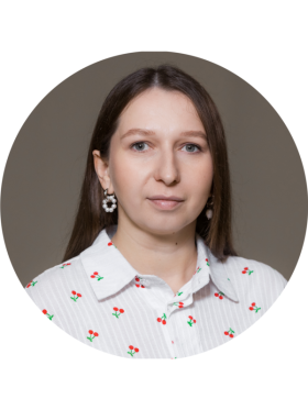 Майкова Татьяна Сергеевна.