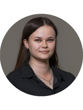 Миркушева Алёна Валерьевна.