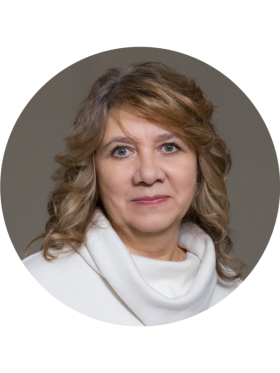 Мишанькина Анжелика Валерьевна.