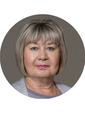 Подгорбунских Татьяна Михайловна.
