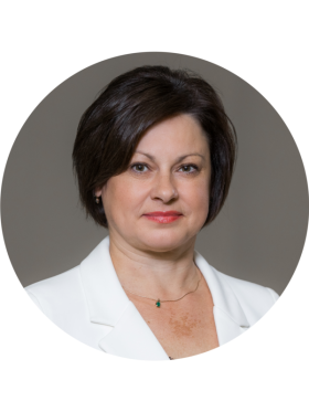 Храмцова Наталья Николаевна.